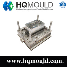 Plastic Container Lid Injection Mould